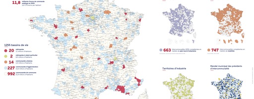 L'association de France publie les chiffres clés de L